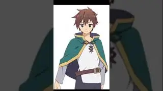 konosuba In a nutshell V.2