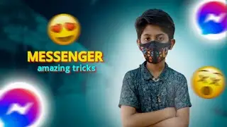 New update messenger 2022 . messenger tips and tricks.