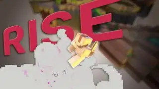 Where We Rise - Bedwars Montage
