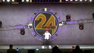 Jonathan Jaramillo|Hats|11 Years Old