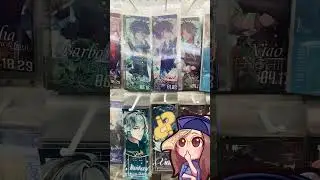 Fanarts subidos de tono de Genshin Impact 😳 Se atreven? 