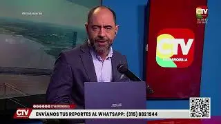 #ATENCIÓN | Mindefensa anuncia guerra frontal a bandas criminales en la Costa