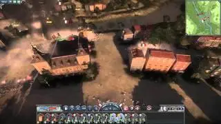 Napoleon: Total War  - Battle Of Lodi
