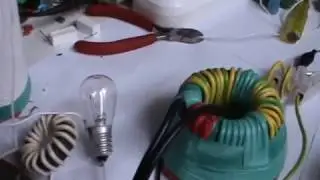 БТГ и эффекты при его настройке?