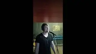 Илья Саванта ► Depeche Mode - Walking In My Shoes | ОТРЫВОК НА РУССКОМ
