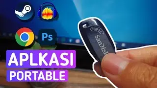 CRAZY! Make Windows Apps Portable and Use Them Without Installing Them