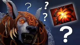 DOTA STARS #1 8K MMR AEGIS STEAL