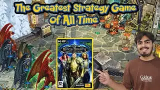 This 2008 Game Every Gamer Should Try...