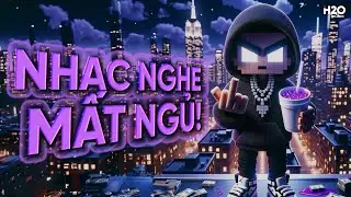 NHẠC NGHE MẤT NGỦ #1 ♫ NHẠC TRẺ REMIX 2O24 - MIXTAPE HOUSE LAK & DEEP HOUSE 2024