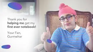#HONORMagicBook15 Happy Fan Story