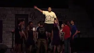 Stick to the Status Quo - High School Musical