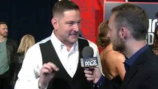 Ty Herndon Releases New Version of His 1995 Breakthrough Country Hit 