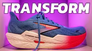 Brooks Hyperion Max 2: From Doubt to Game Changer!