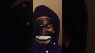 My Halloween Costume 4