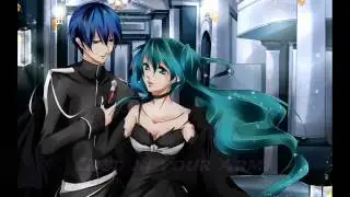 Nightcore - MiniMix XII