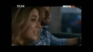 Реклама BRIDGE TV