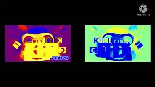Klasky csupo in robot flip meets opposite robot flip