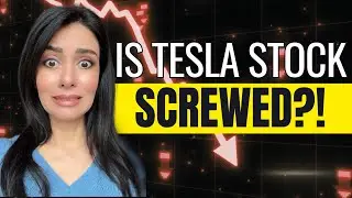 What Most Tesla Stock Investors Don't Talk About 🤫