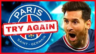 Champions League, But It's ONLY Set Pieces