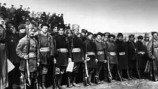 'Степовий'  Документальний фільм із історії рідного краю