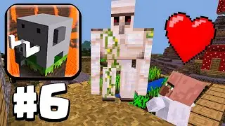 Craftsman - Такая Любовь - #6 (Крафтсман Прохождение)