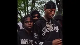 *FREE* Bandmanrill Type Beat - Greatness