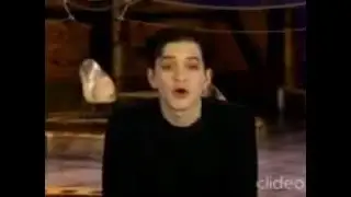 Placebo - Interview (2001)