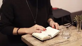 Эстетика Жизни Dasha Tsenter | Karolina K