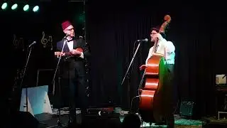 You May as Well Smile (live at The Bug)