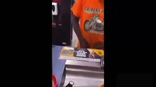 Trimming obsidian cape for free.