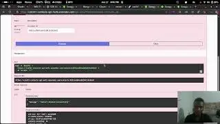 Building a Complete REST API with Node js, Express & MongoDB | CSE 341 Contacts API