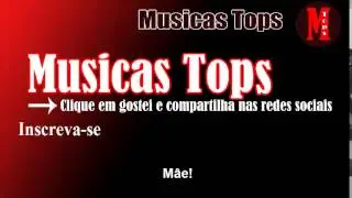 MC Nando - Mãe (Lançamento 2014) + Letra e Download