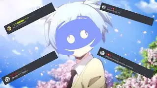 Discord Sings Bye Bye Yesterday