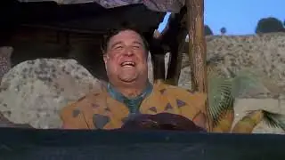 Los Picapiedra (1994)