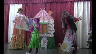 "Калядка" ДК Традиции и современность