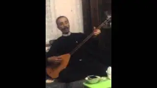 CİNAR KARTAL Yine karlar yagdi Gonul Dagima