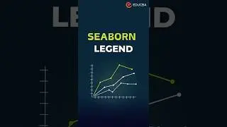 📊 Mastering Seaborn Legends in Python! 🎨✨