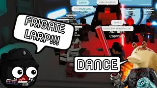 STIER SUNDAY STREAM | ROBLOX STARWARS EXPERIENCES WITH CHAT | ROBLOX CODES | 