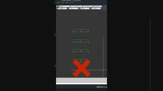 How To Create Multi Line Dimensions In AutoCAD Drawing 💯