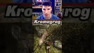 I'm Faster 🦌