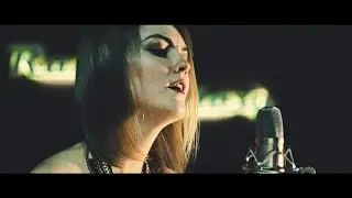 Project KOVER. Sofia Karlberg - Crazy In Love Cover (Banana Milk)