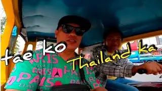 Thai prank 🤣