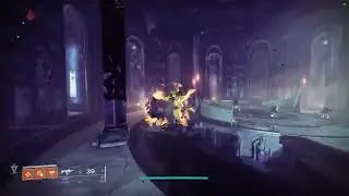 All Star Cats Locations in Week 6 (Harbinger's Seclude, Confluence, Gardens of Esila) - Destiny 2