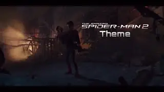 Andrew’s Spider-Man Saves MJ (With Amazing Spider-Man 2’s Theme)