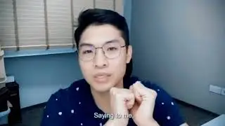 американский🇺🇲 паренёк принял Ислам 🕌 Мошо Оллох