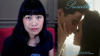 Priscilla | Movie Review