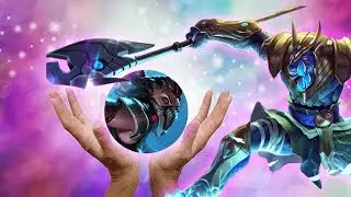 Do You Believe in Miracle? - League of Legends