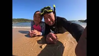 Snorkel 02 on Feb.03, 2024