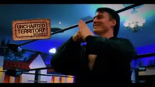 Live This Monday (6/6): AC Mack (c) vs Mike Bailey | Defense #118 | Uncharted Territory