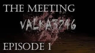the meeting.. | VALKA3246 | CHAPTER 1